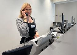 Der Neue Buergerservice In Jena 26